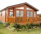 Log Cabins, The Hollies, Kessingland