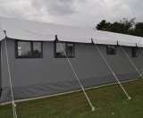 Safari Tent, The Hollies, Kessingland