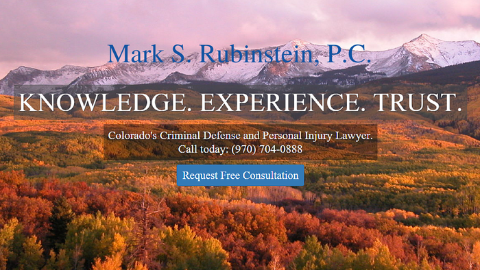  New Album of Mark S. Rubinstein, P.C. 120 N Taylor St Suite A - Photo 4 of 6