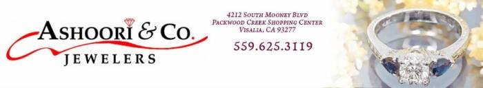 Profile Photos of Ashoori & Co. Jewelers 4212 S Mooney Blvd - Photo 5 of 5