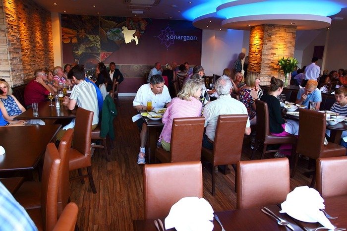  Profile Photos of Sonargaon Tandoori 40-42 Glebe Way - Photo 11 of 19