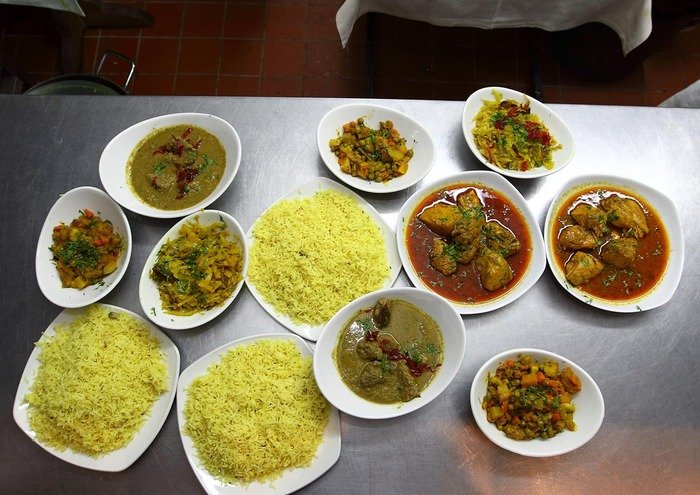  Profile Photos of Sonargaon Tandoori 40-42 Glebe Way - Photo 17 of 19
