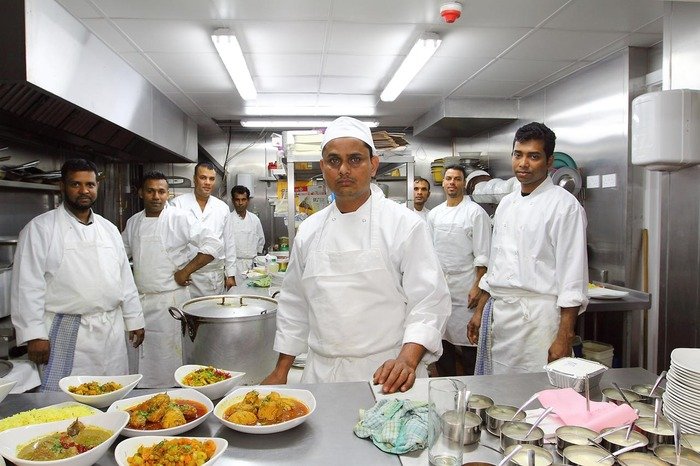  Profile Photos of Sonargaon Tandoori 40-42 Glebe Way - Photo 16 of 19
