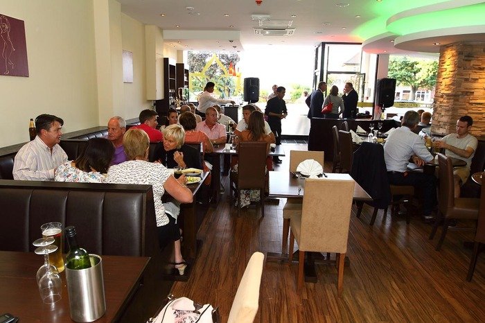  Profile Photos of Sonargaon Tandoori 40-42 Glebe Way - Photo 7 of 19