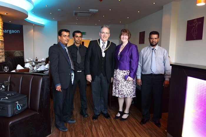  Profile Photos of Sonargaon Tandoori 40-42 Glebe Way - Photo 5 of 19