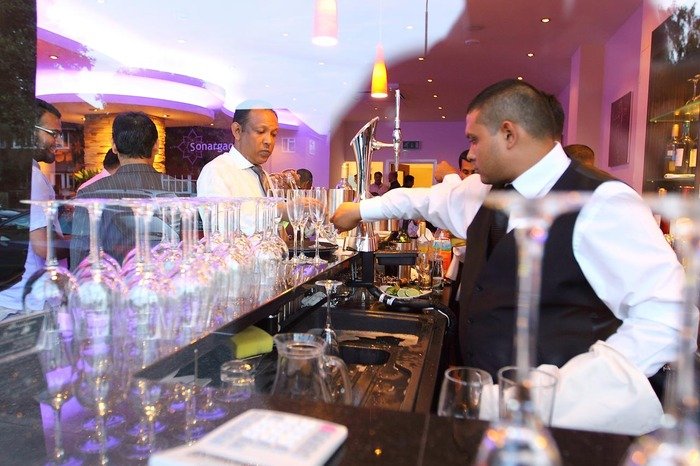  Profile Photos of Sonargaon Tandoori 40-42 Glebe Way - Photo 13 of 19