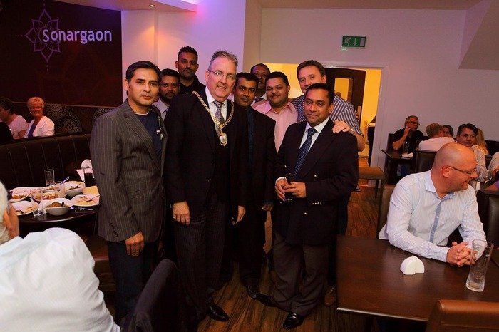  Profile Photos of Sonargaon Tandoori 40-42 Glebe Way - Photo 12 of 19