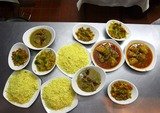  Sonargaon Tandoori 40-42 Glebe Way 