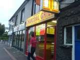 Charcoal Grill Takeaway & Delivery, Carshalton