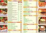Menus & Prices, Charcoal Grill Takeaway & Delivery, Carshalton