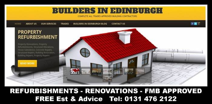Builders In Edinburgh, Renovation and refurbishment contractors carrying out building services in Edinburgh Profile Photos of BUILDING SERVICES EDINBURGH - RENOVATIONS - REFURBISHMENTS 12a Beaverhall Road - Photo 4 of 22 Builders In Edinburgh, Renovation and refurbishment contractors carrying out building services in Edinburgh Profile Photos of BUILDING SERVICES EDINBURGH - RENOVATIONS - REFURBISHMENTS 12a Beaverhall Road - Photo 4 of 22