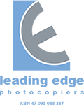 Leading Edge Copiers, Preston