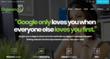 DIgiPanda Consulting, Noida