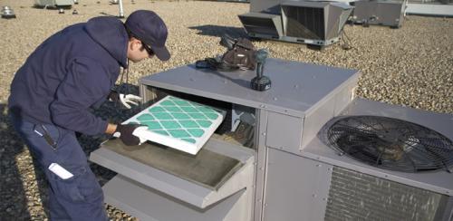  New Album of Westisle Heating & Cooling Ltd. 2939 Boys Rd, Suite #3 - Photo 1 of 3