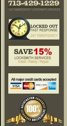  Profile Photos of 24 Hour Mobile Locksmith Services 3807 Fm 1092 Rd Ste 100 - Photo 1 of 1