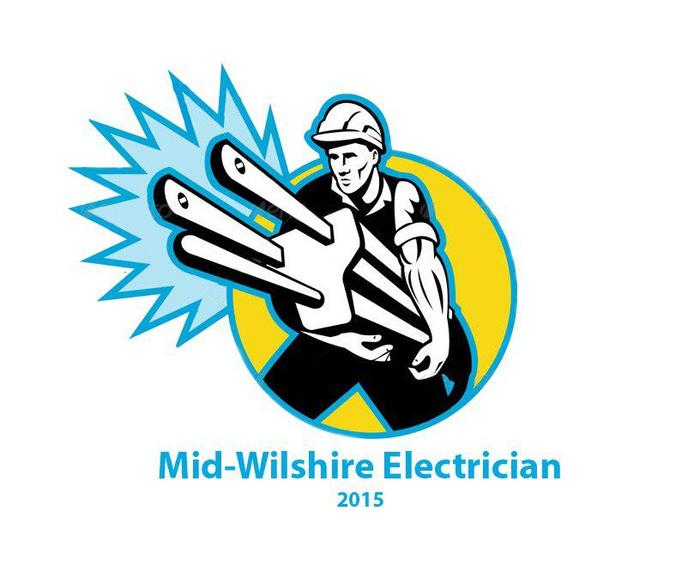  Profile Photos of Mid-Wilshire Electrician 716 S Bronson Ave - Photo 1 of 1