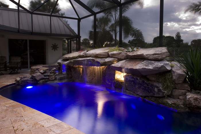 spa & swimming pool wiring New Album of Mid-Wilshire Electrician 716 S Bronson Ave - Photo 9 of 9