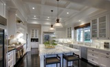 remodels Mid-Wilshire Electrician 716 S Bronson Ave 