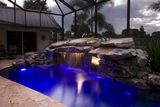 spa & swimming pool wiring, Mid-Wilshire Electrician, Los Angeles