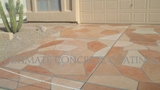 Ultimate concrete coatings, Gilbert