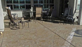 Ultimate concrete coatings, Gilbert