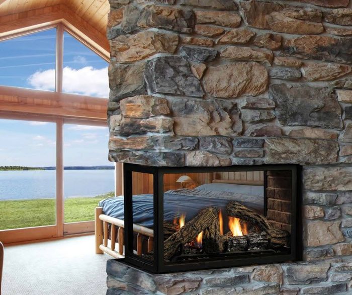  Gas Fire Place of The Original Flame 982 Highway 7 East Unit 2 - Photo 1 of 9