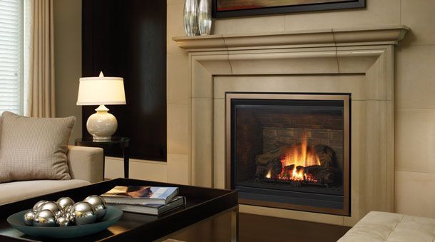  Gas Fire Place of The Original Flame 982 Highway 7 East Unit 2 - Photo 2 of 9