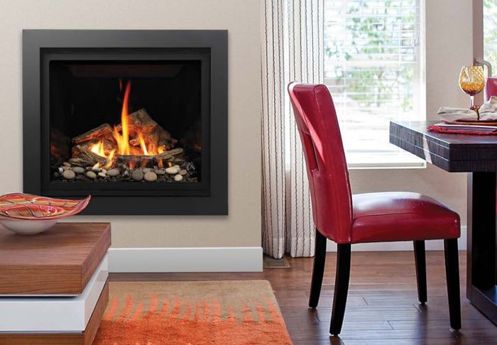  Gas Fire Place of The Original Flame 982 Highway 7 East Unit 2 - Photo 4 of 9