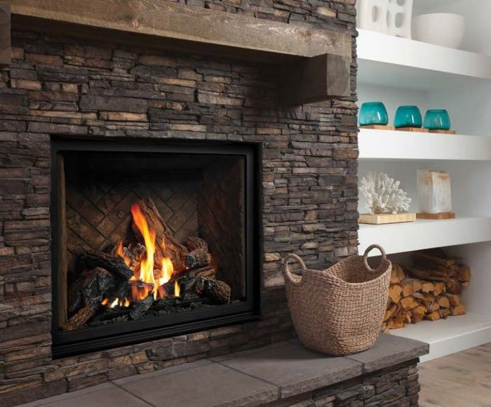  Gas Fire Place of The Original Flame 982 Highway 7 East Unit 2 - Photo 6 of 9