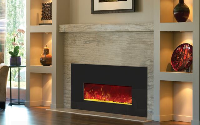  Electric fire Place of The Original Flame 982 Highway 7 East Unit 2 - Photo 3 of 13
