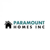 Paramount Homes Inc, Louisville