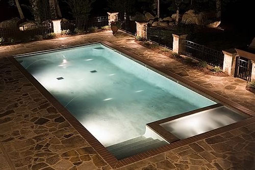 Jacuzzi install lighting Profile Photos of Hollywood Electrician Masters 5806 Waring Ave - Photo 7 of 7