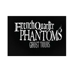 French Quarter Phantoms, New Orleans