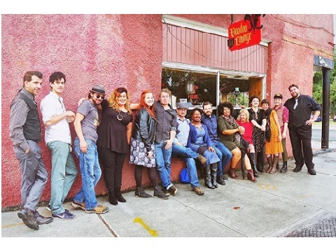  New Album of French Quarter Phantoms 718 North Rampart Street - Photo 1 of 2