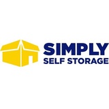 Simply Self Storage - Bayport, Bayport