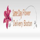Same Day Flower Delivery Boston, Boston