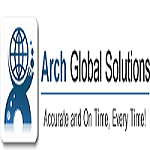 Arch Global Solutions, Texas