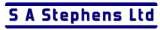 SA Stephens Cleaning Services Ltd., Swanwick, Alfreton