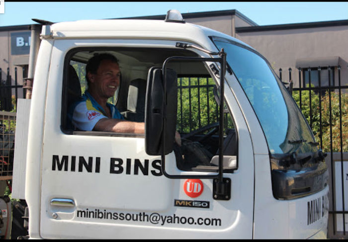  Profile Photos of Mini Bins WA 7 Cullen Street - Photo 1 of 1