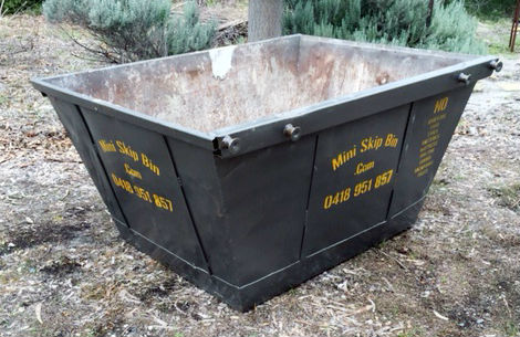  New Album of Mini Bins WA 7 Cullen Street - Photo 1 of 7