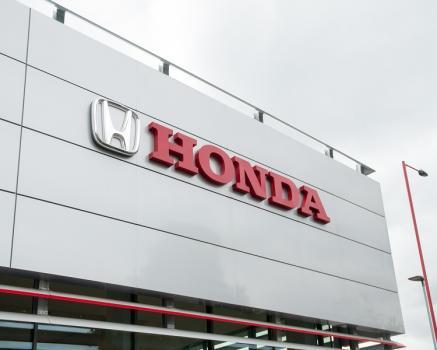  Profile Photos of Birmingham Honda 821 Tyburn Road - Photo 2 of 2
