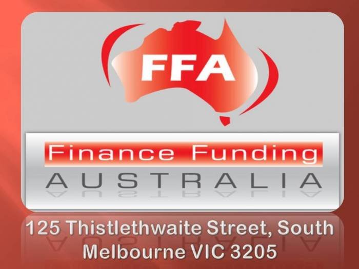  Profile Photos of Finance Funding Australia 125 Thistlethwaite Street - Photo 1 of 9