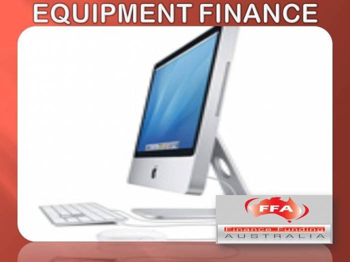  Profile Photos of Finance Funding Australia 125 Thistlethwaite Street - Photo 2 of 9