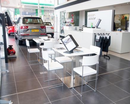  Profile Photos of Audi Approved Aylesbury Bicester Rd - Photo 4 of 4