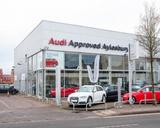 Audi Approved Aylesbury, Aylesbury