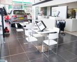 Audi Approved Aylesbury, Aylesbury