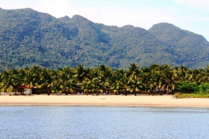  Profile Photos of Phaidon Beach Resort Tingib - Photo 1 of 13