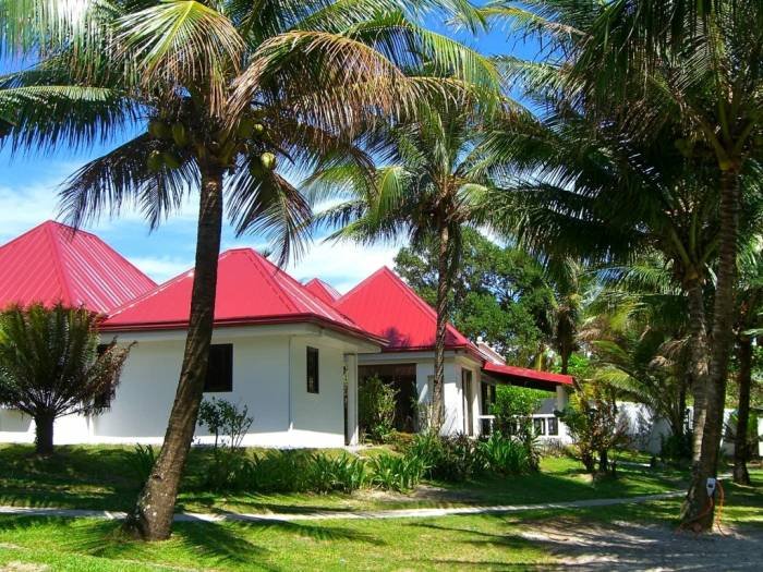  Profile Photos of Phaidon Beach Resort Tingib - Photo 2 of 13