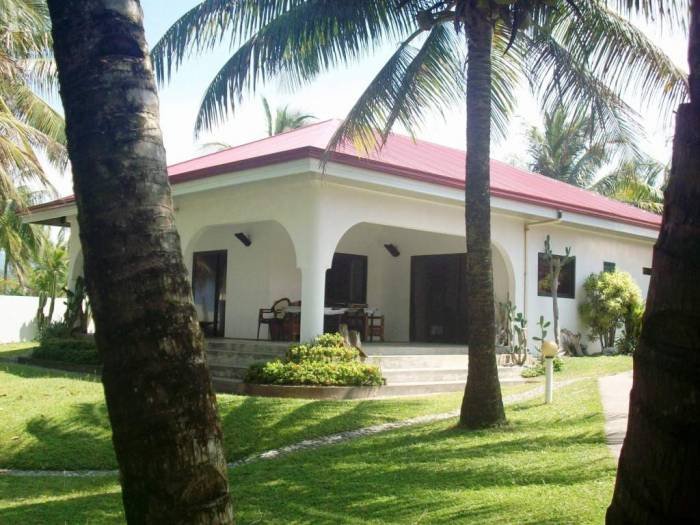  Profile Photos of Phaidon Beach Resort Tingib - Photo 3 of 13
