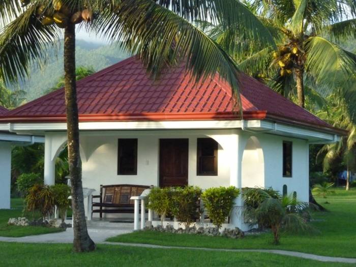  Profile Photos of Phaidon Beach Resort Tingib - Photo 4 of 13